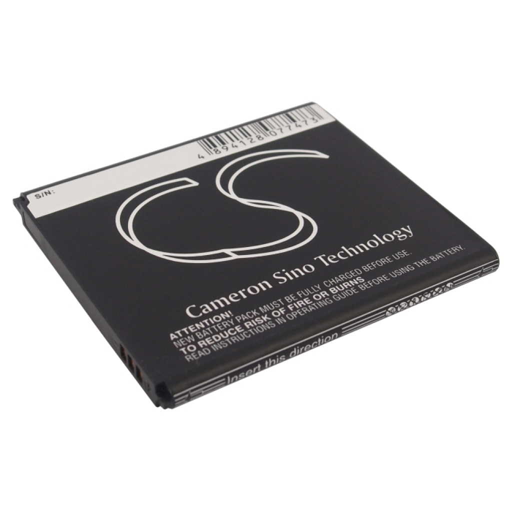 Baterija za mobilni telefon Samsung CS-SMP709SL