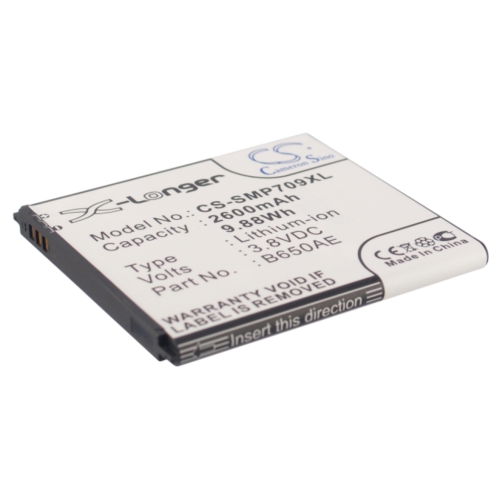 Mobile Phone Battery Samsung GT-i9158