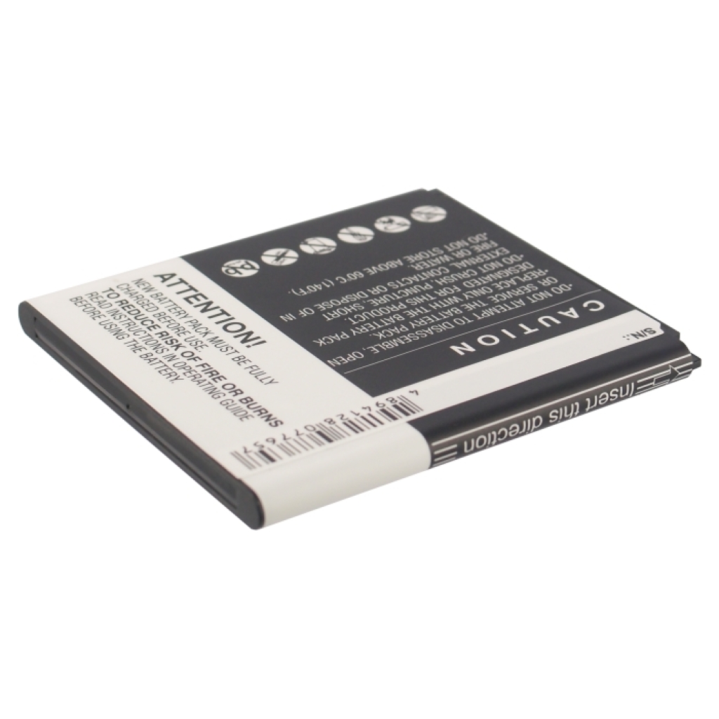 Mobile Phone Battery Samsung GT-i9158