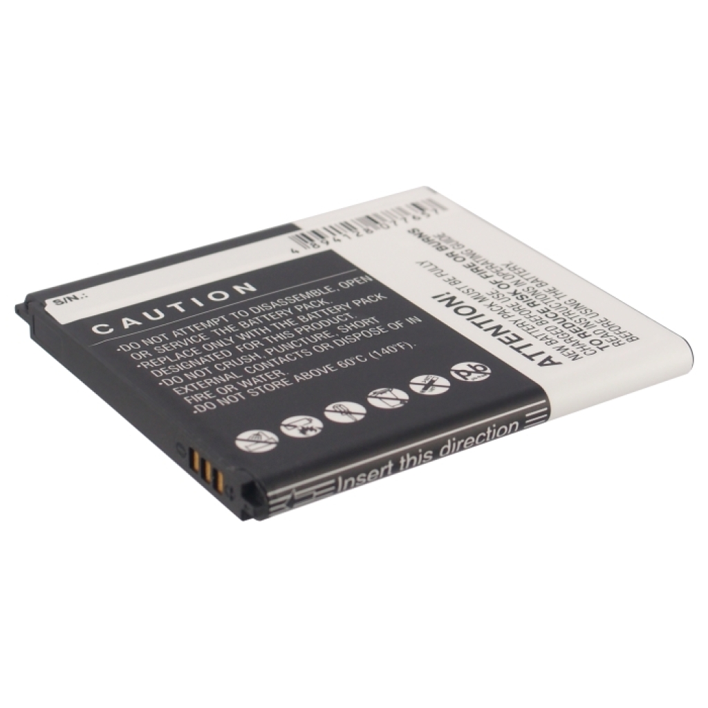Mobile Phone Battery Samsung GT-i9158