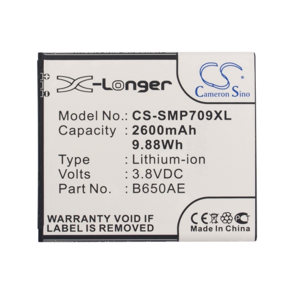 Mobile Phone Battery Samsung GT-i9158