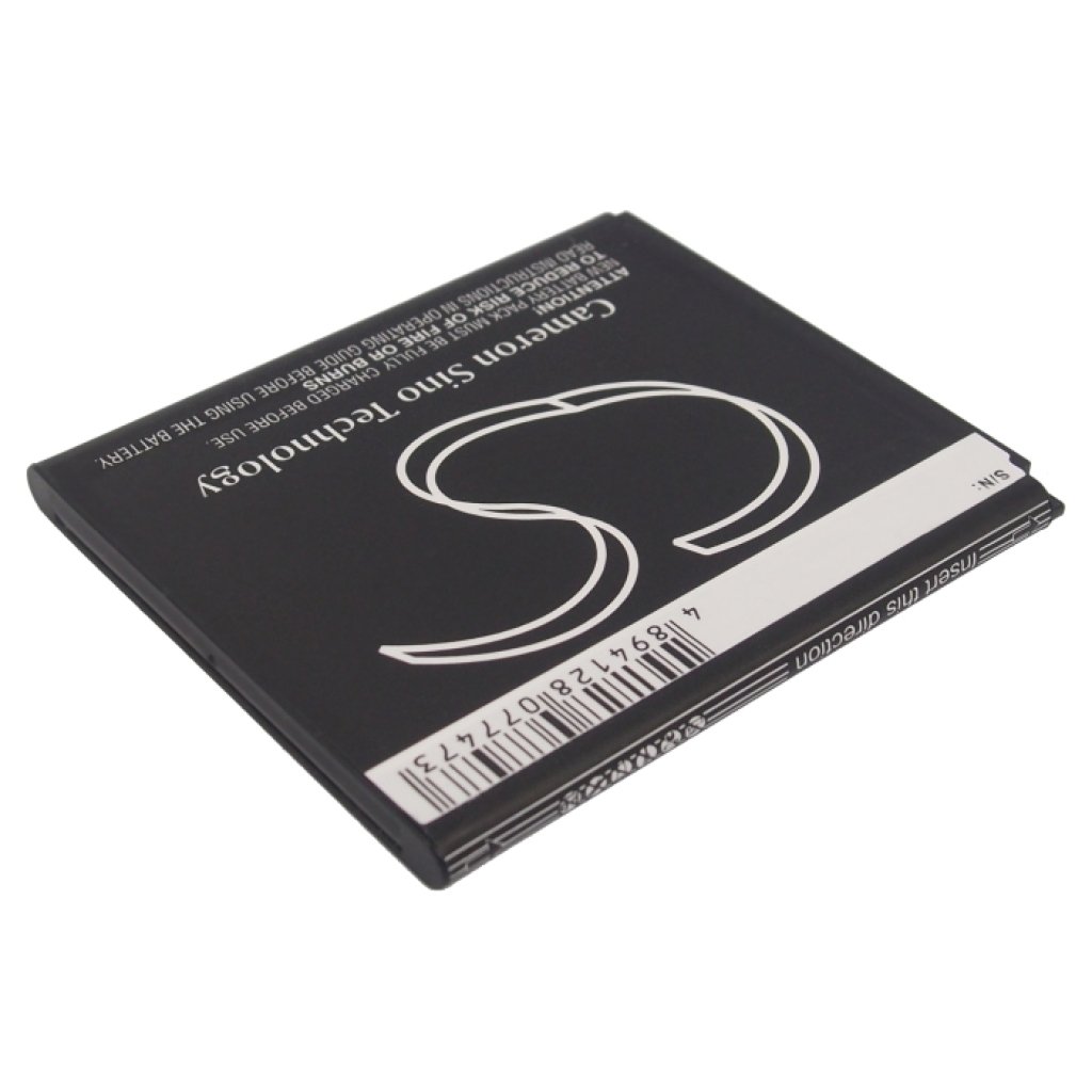 Kompatibilna zamenjava baterije za Samsung B650AC,B650AE