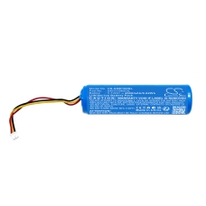 Kompatibilna zamenjava baterije za Sunmi SM-H18650IL
