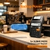 Baterije združljivo z Sunmi FR010 Finacial Cash Register CS-SMR100SL