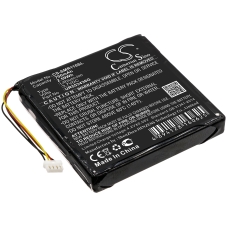 Kompatibilna zamenjava baterije za Sigma UR553436G