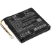 Kompatibilna zamenjava baterije za Sigma UR553436G