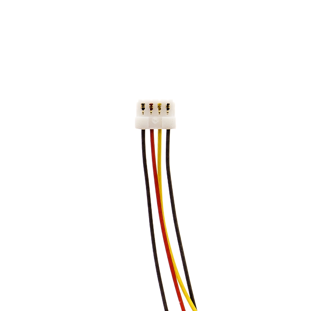 Kompatibilna zamenjava baterije za Sigma UR553436G