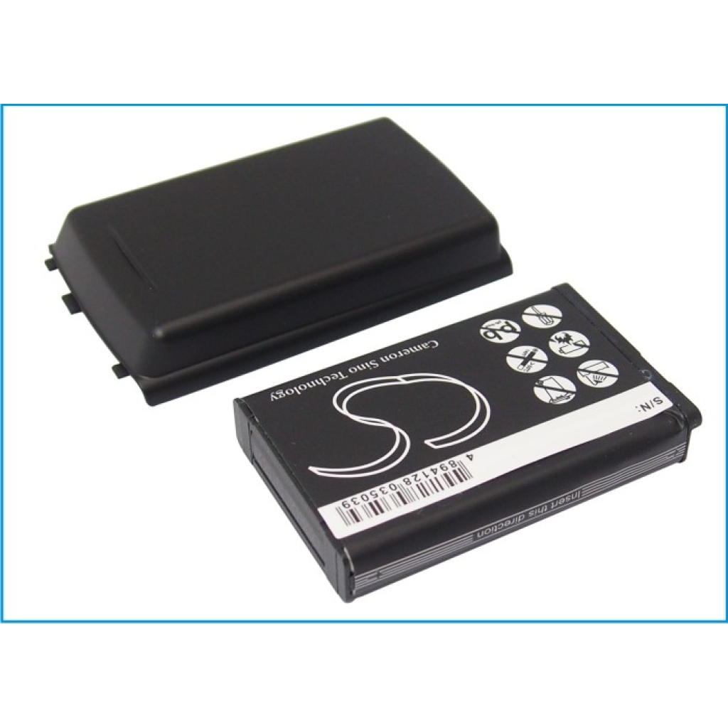 Namizni polnilnik Texas instruments CS-SMR200XL
