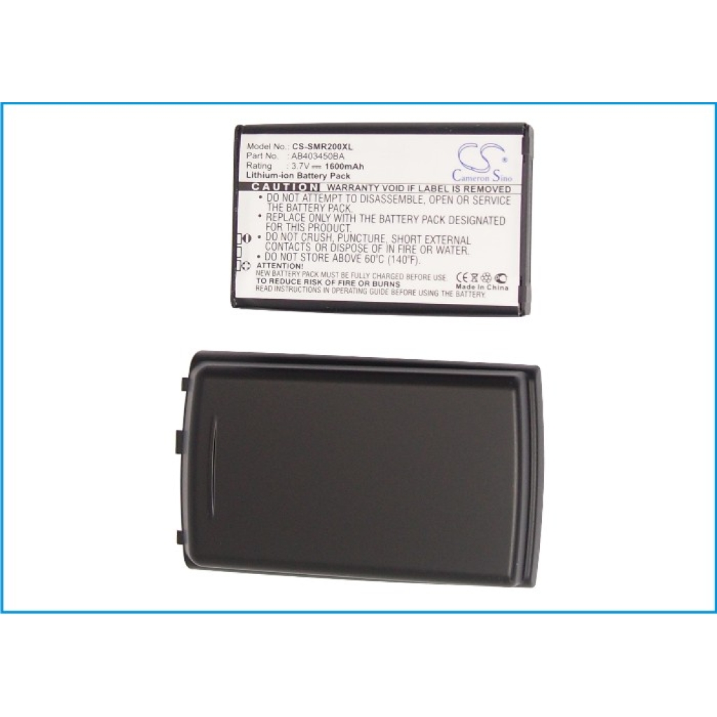 Namizni polnilnik Texas instruments CS-SMR200XL