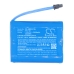 Battery compatible with Sonel