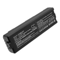Kompatibilna zamenjava baterije za Samsung VCA-RBT80