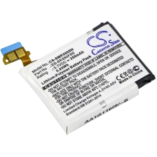 Kompatibilna zamenjava baterije za Samsung B1230J1EA,EB-BR380FBE,PGF582224H