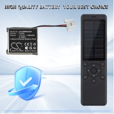 Kompatibilna zamenjava baterije za Samsung 462223,P0986