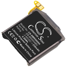 Kompatibilna zamenjava baterije za Samsung EB-BR500ABU,GH43-04922A