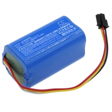 Kompatibilna zamenjava baterije za Midea BP14435A,DJ81-00171A