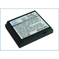 Kompatibilna zamenjava baterije za Samsung AB503442BABSTD,AB503442CA