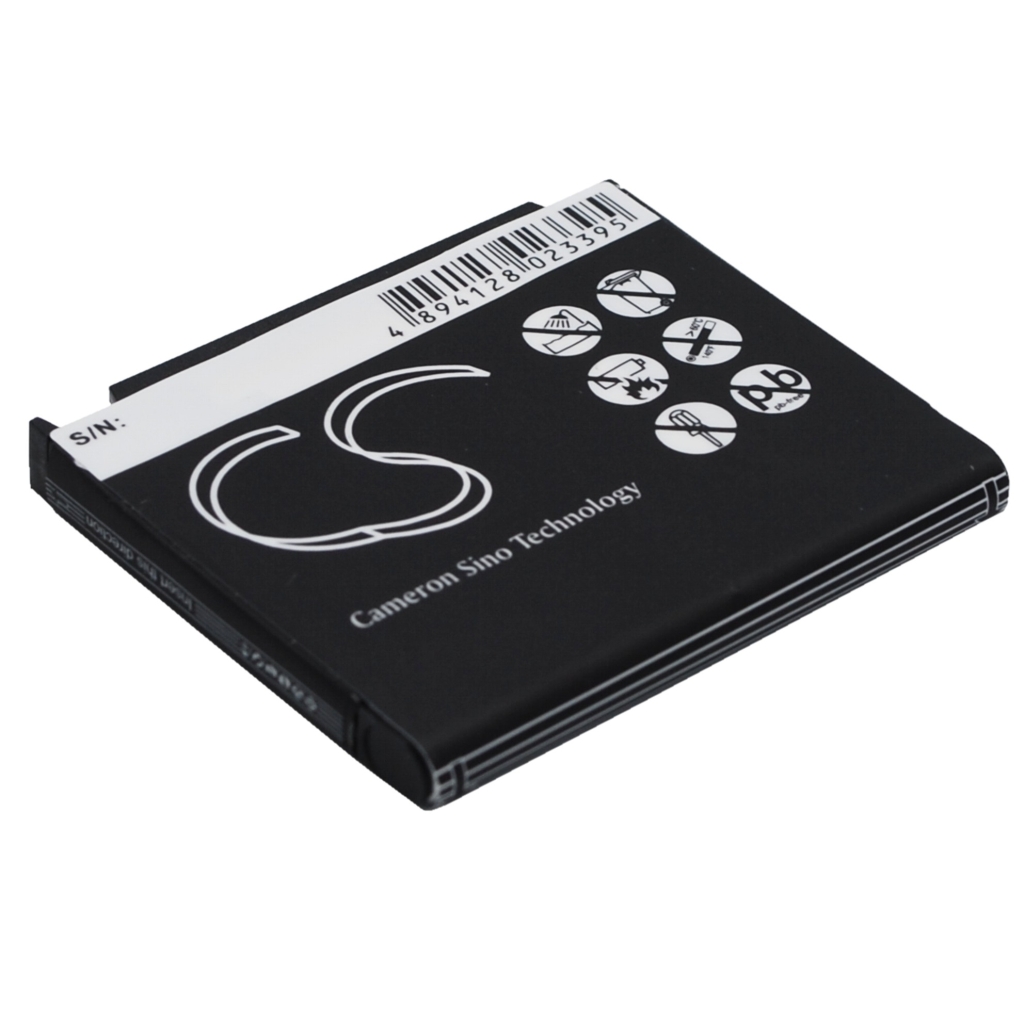 Kompatibilna zamenjava baterije za Samsung AB503442BABSTD,AB503442CA