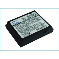 Kompatibilna zamenjava baterije za Samsung AB503442BABSTD,AB503442CA