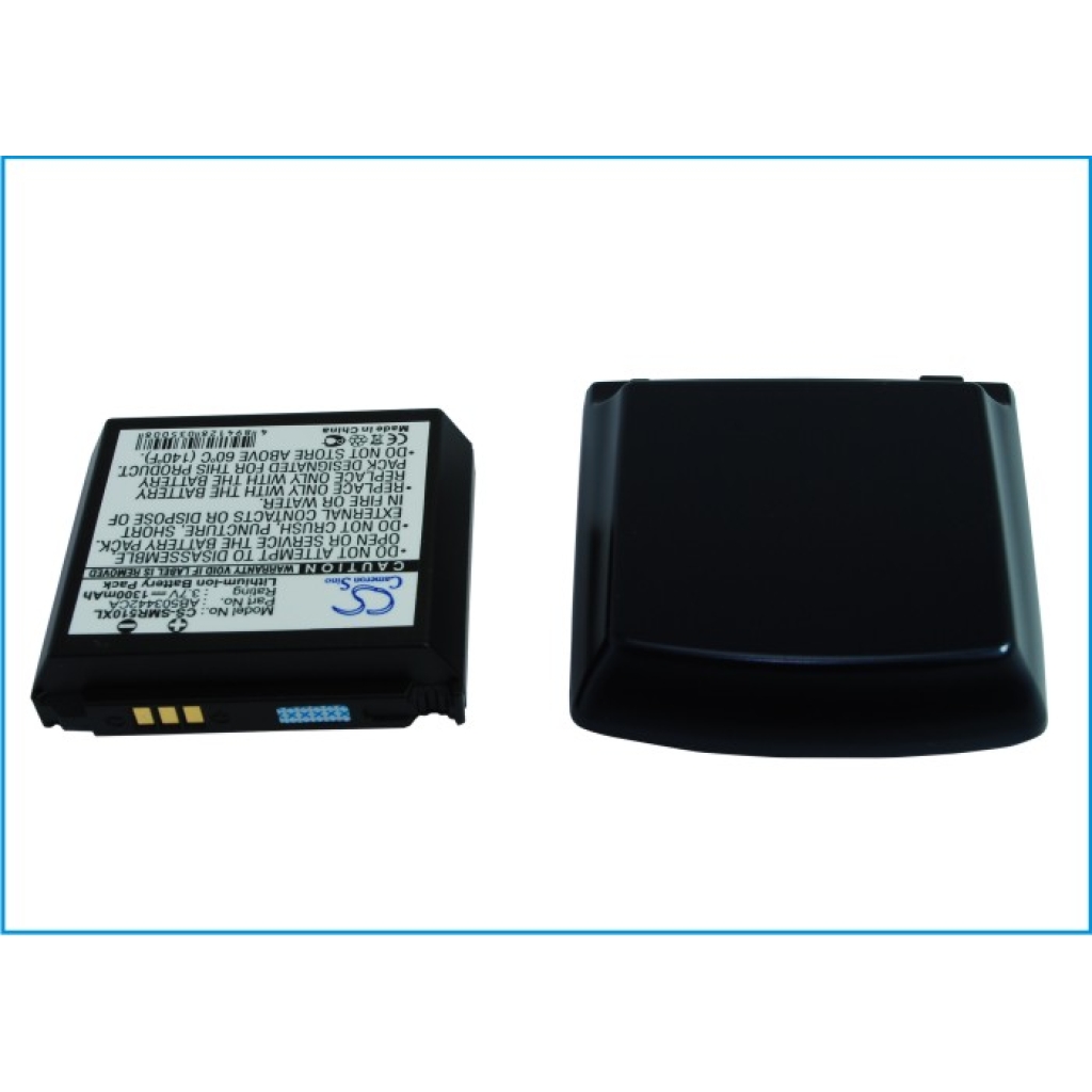Baterija združljivo z Samsung CS-SMR510XL