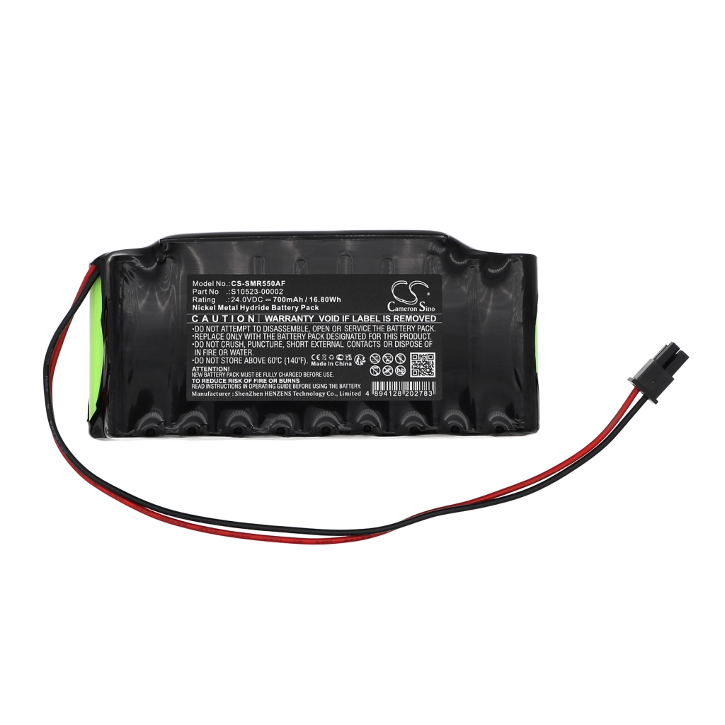 Baterija za pametni dom Sommer pro  (CS-SMR550AF)