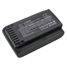 Kompatibilna zamenjava baterije za Samsung VCA-SBTA60,VCA-SBTA60/XAA