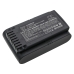 Baterija za sesalnik Samsung VS15A6031R1/EE (CS-SMR600VX)