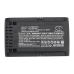 Baterija za sesalnik Samsung VS15A6031R1/EE (CS-SMR600VX)