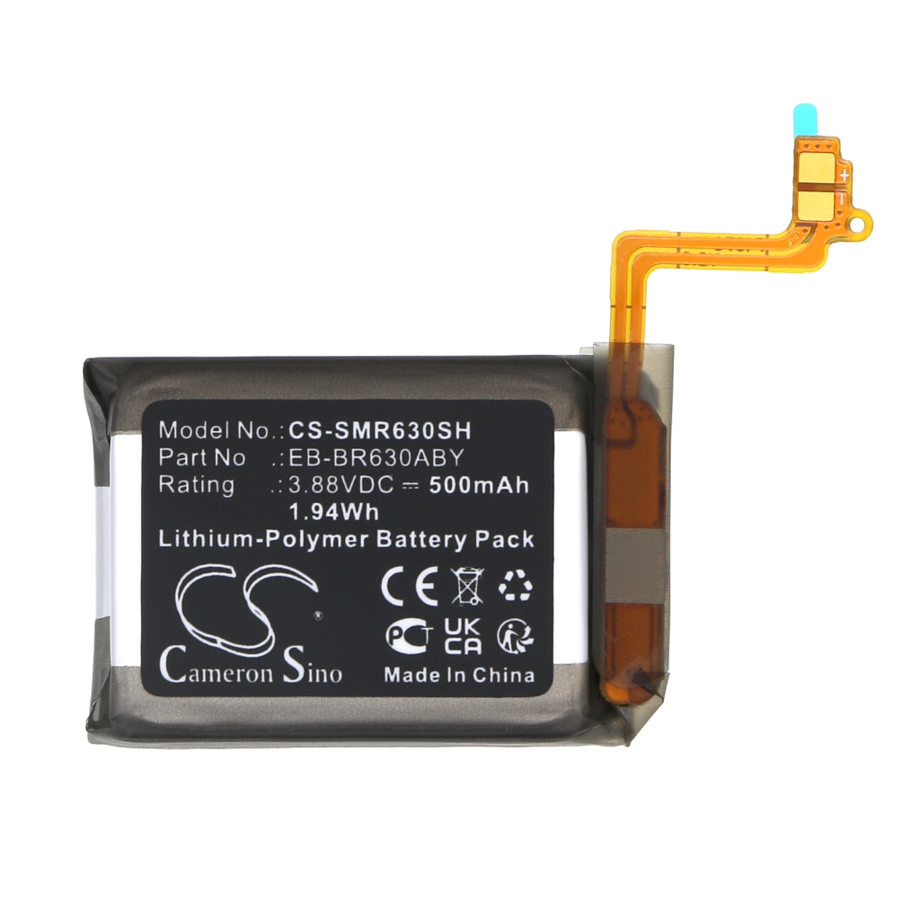 Kompatibilna zamenjava baterije za Samsung EB-BR630ABY