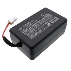 Kompatibilna zamenjava baterije za Samsung DJ96-00193E,VCA-RBT71,VCA-RBT71/XAA