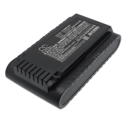 Battery Replaces Samsung DJ96-00227A