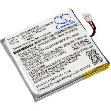 Kompatibilna zamenjava baterije za Samsung AA1FA09FS/-B,EB-BR750,EB-BR750ABE