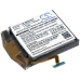 Baterija za pametno uro Samsung CS-SMR800SH