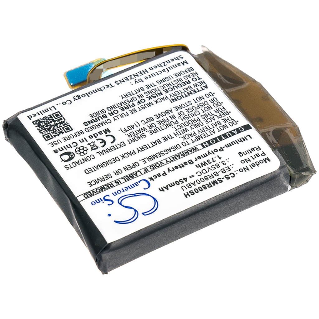 Baterija za pametno uro Samsung CS-SMR800SH