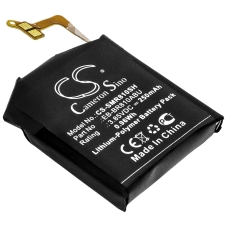 Kompatibilna zamenjava baterije za Samsung EB-BR170ABU,EB-BR170ABY,EB-BR810ABU,GH43-04857A