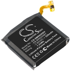 Kompatibilna zamenjava baterije za Samsung EB-BR820ABY,GH43-04966A