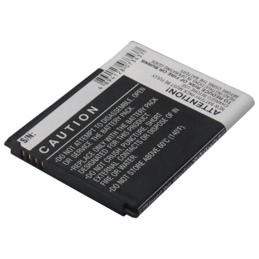 Mobile Phone Battery USCellular Galaxy Axiom