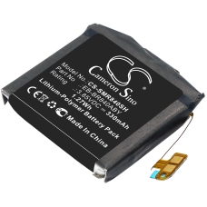 Kompatibilna zamenjava baterije za Samsung EB-BR840ABY,GH43-05011A