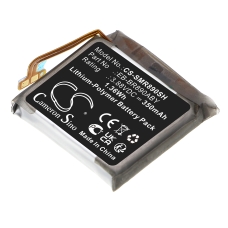 Kompatibilna zamenjava baterije za Samsung EB-BR870ABY,EB-BR890ABY,GH43-05066A