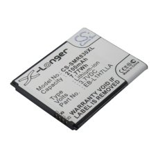 Kompatibilna zamenjava baterije za Samsung EB-L1H7LLA,EB-L1H7LLABXAR