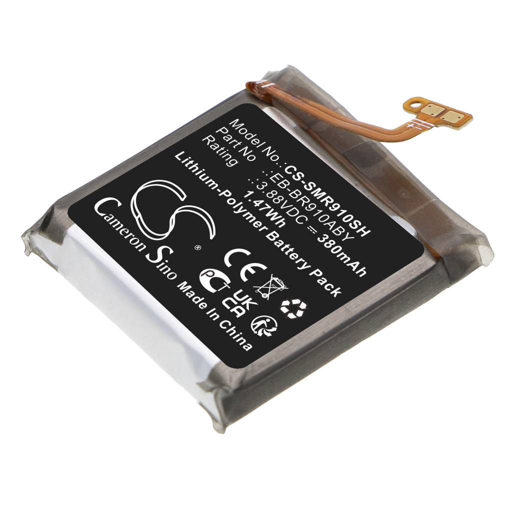 Baterija za pametno uro Samsung Watch 5 44mm (CS-SMR910SH)