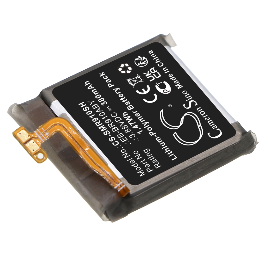 Baterija za pametno uro Samsung Watch 5 44mm (CS-SMR910SH)