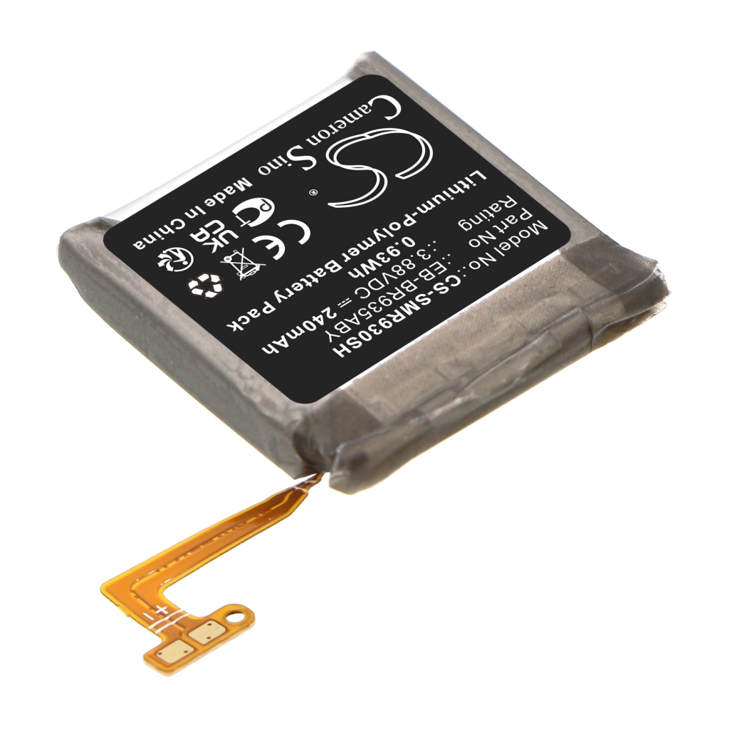 Baterije Nadomešča EB-BR935ABY