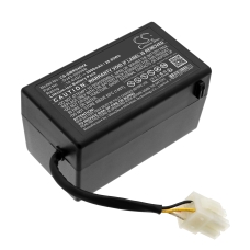 Kompatibilna zamenjava baterije za Samsung DJ43-00006A,DJ43-00006B,DJ96-00152B,DJ96-00203A