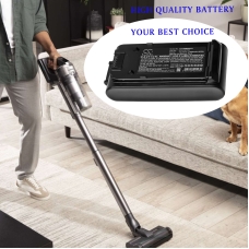 Kompatibilna zamenjava baterije za Samsung VCA-SBT95