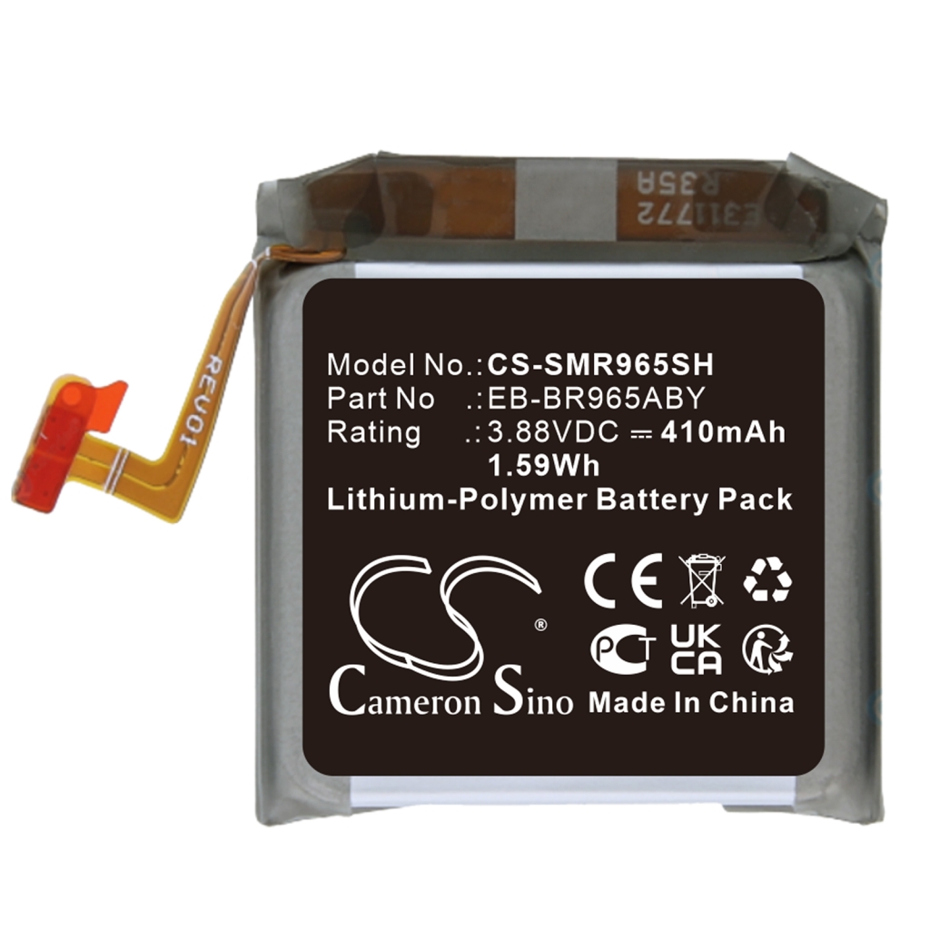 Baterija za pametno uro Samsung SM-R965 (CS-SMR965SH)