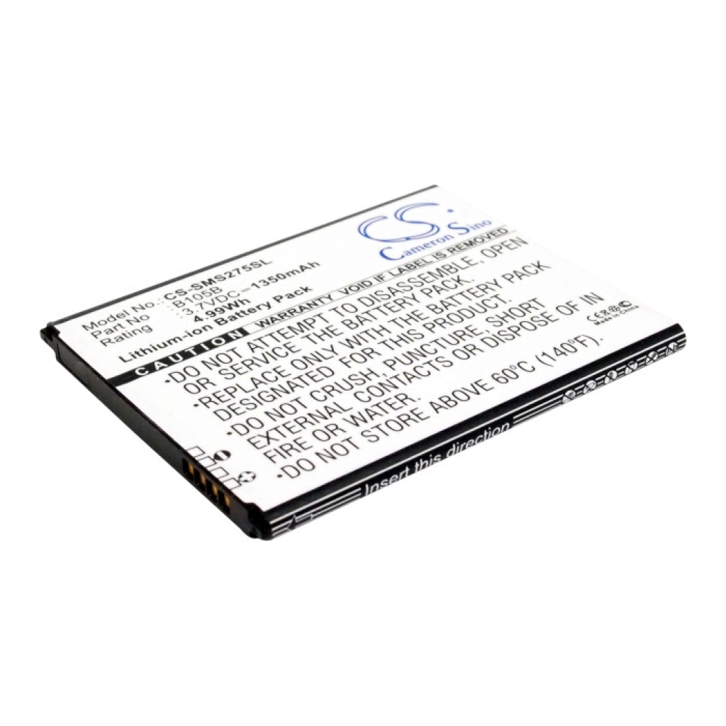 Namizni polnilnik Tcl CS-SMS275SL