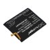 Kompatibilna zamenjava baterije za Samsung EB-BG990ABY