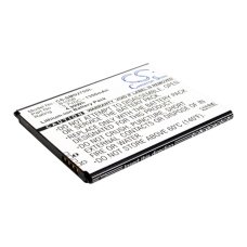 Kompatibilna zamenjava baterije za Samsung B105BC,B105BE,B105BK,B105BU