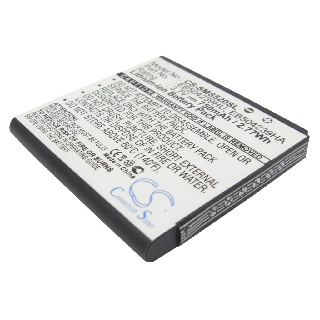 Namizni polnilnik Mtc CS-SMS520SL