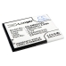 Kompatibilna zamenjava baterije za Samsung EB494353VA,EB494353VU